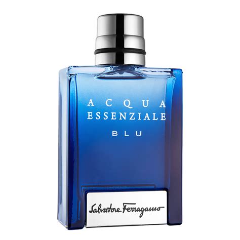 acqua essenziale blu es bueno o malo|acqua esencial blu perfume.